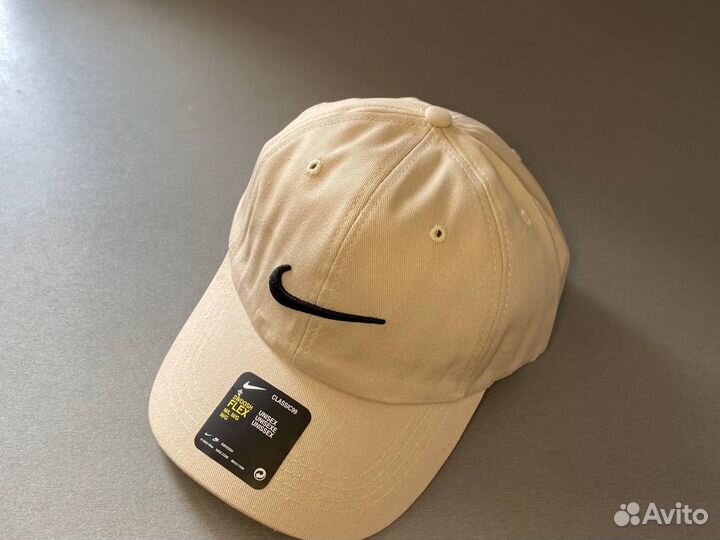 Кепка nike