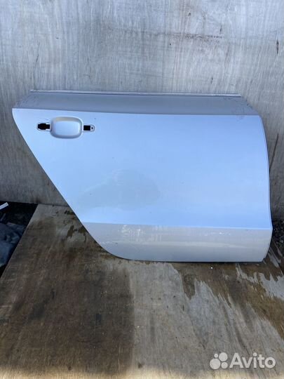 Дверь задняя правая Audi A5 8T