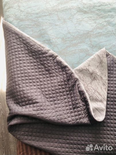 Покрывало на кровать