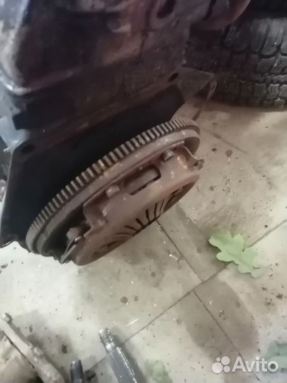 Запчасти на ниву