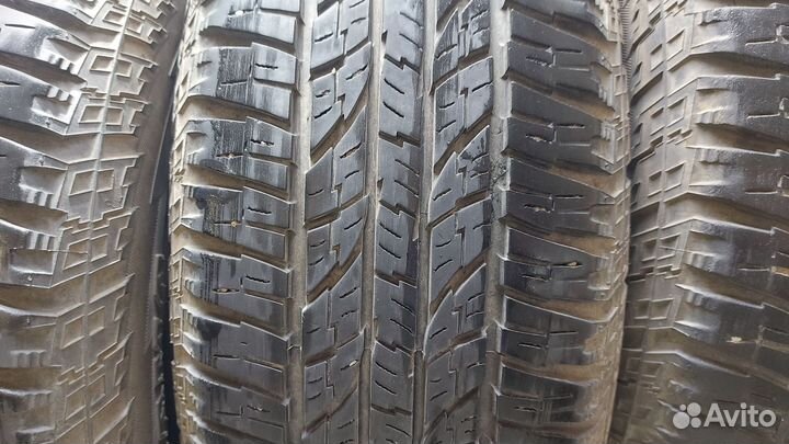 Yokohama Geolandar A/T G015 225/65 R17