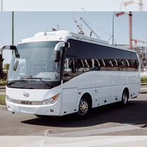 Туристический автобус Higer KLQ 6928 Q, 2024