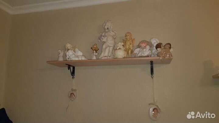 Коллекция ангелков