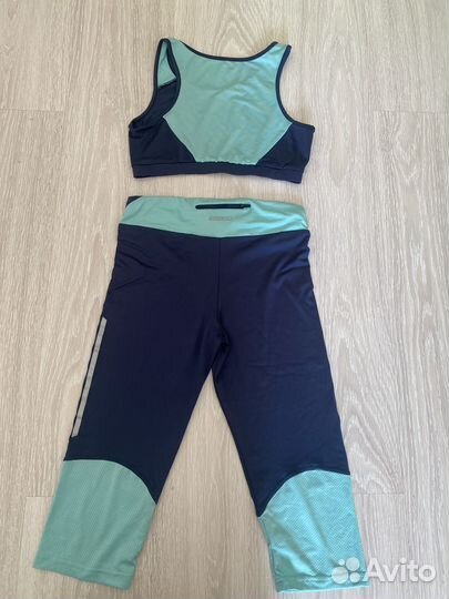 Спортивный костюм для девочки 152- 158