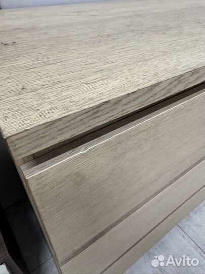 Комод большой вместительный