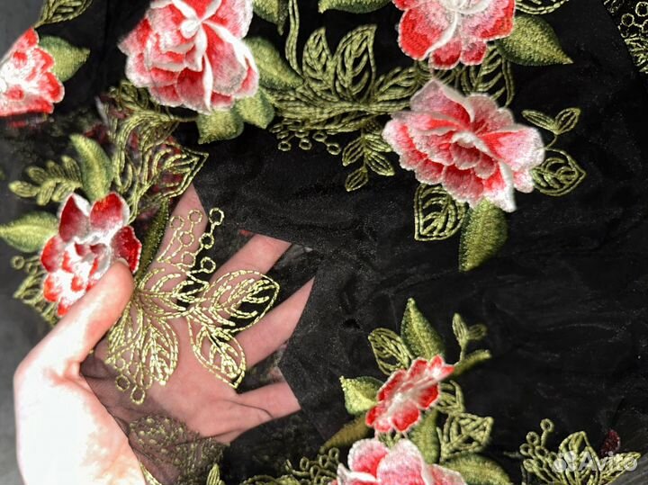 Платье на выпускной