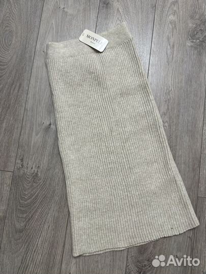 Новая женская юбка лапша 46 рр