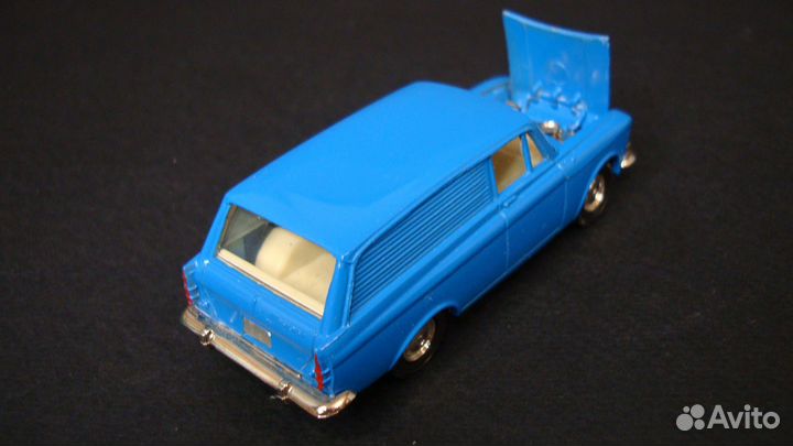 Модели СССР 1 43