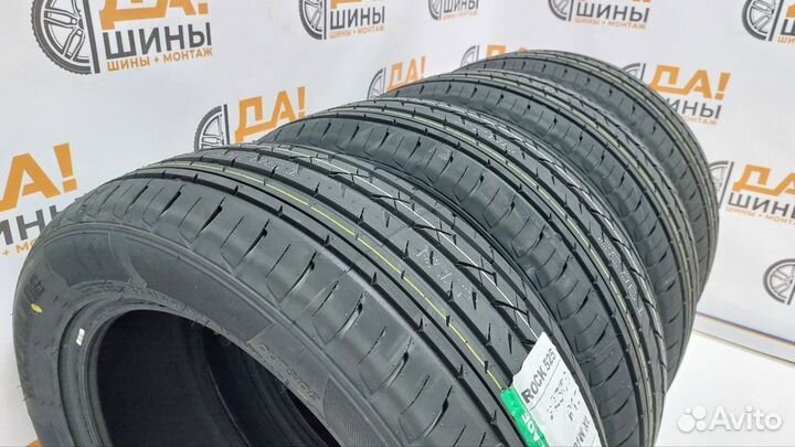 Rockblade Rock 525 225/55 R18 102V