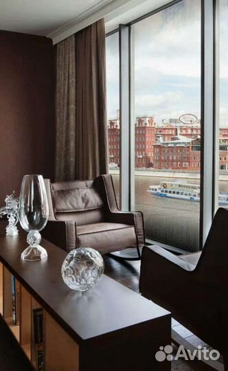 Уборка квартир