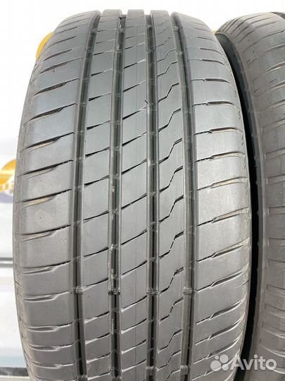 Firestone Roadhawk 215/55 R17 94H