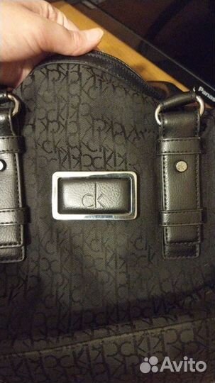 Сумка ck женская
