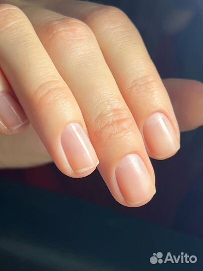 Маникюр, педикюр