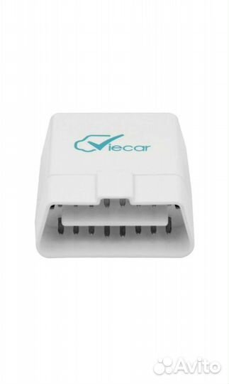 Диагностический сканер Viecar ELM327 v1.5