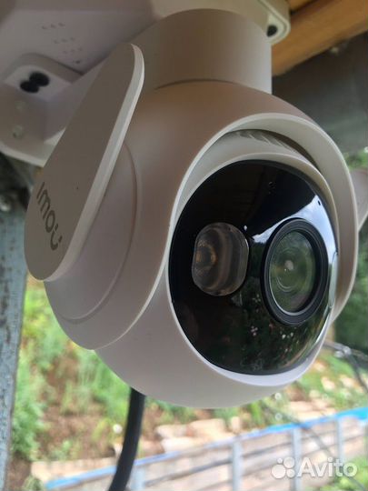 Камера поворотная imou 3MP