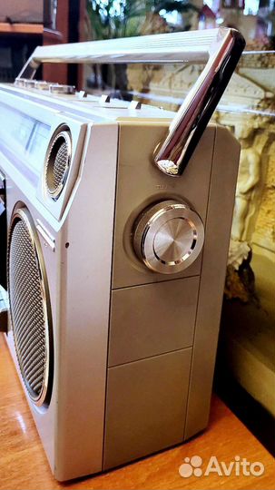 Магнитафон National RX-5025