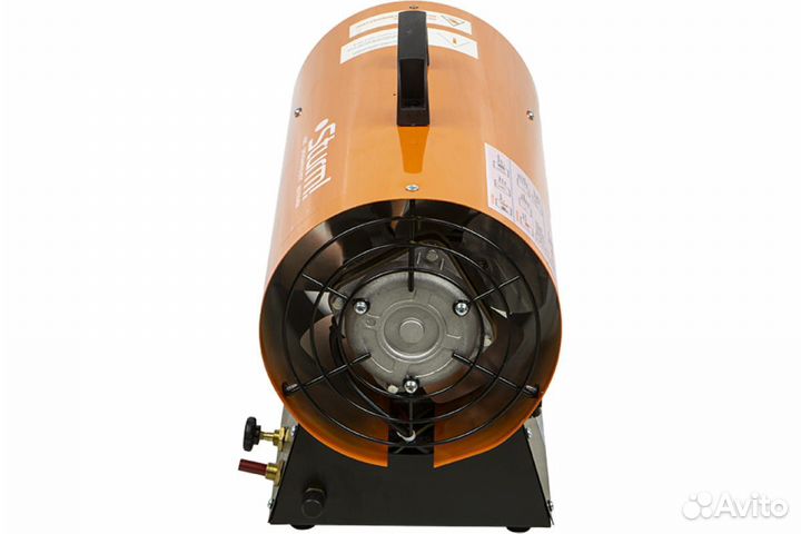 Тепловая пушка газовая 10 кВт