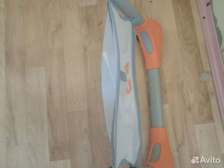 Стульчик для кормления chicco 1 шт