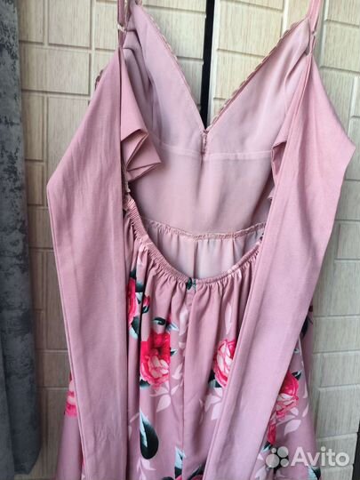 Комбинезон женский летний 42 44