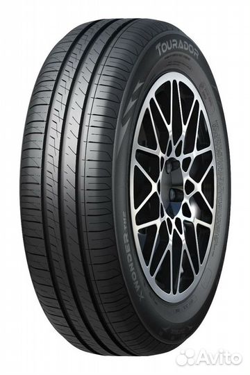 Tourador X Wonder TH2 165/70 R13 79T