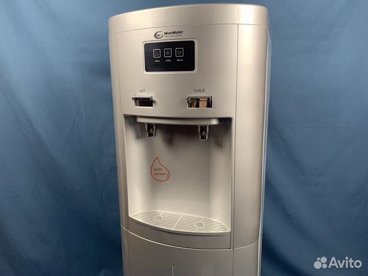 Кулер для воды. Пурифайер