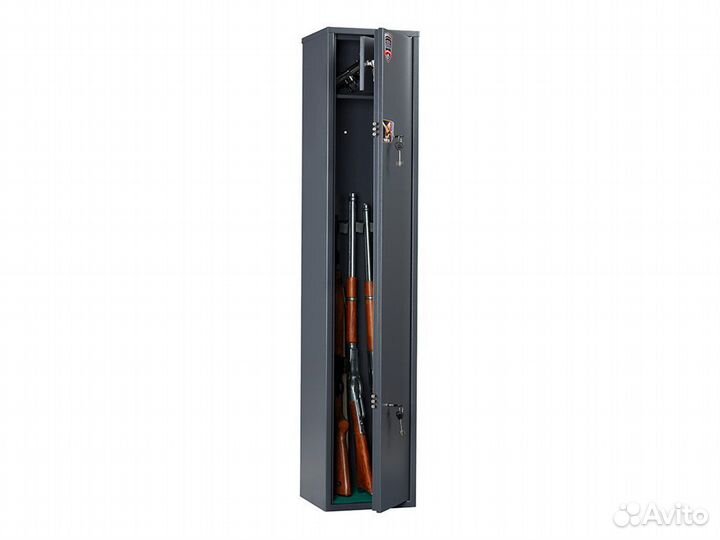 Оружейный сейф чирок 1528