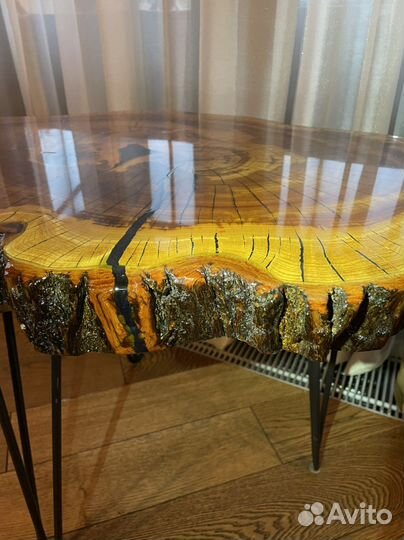 Журнальный стол