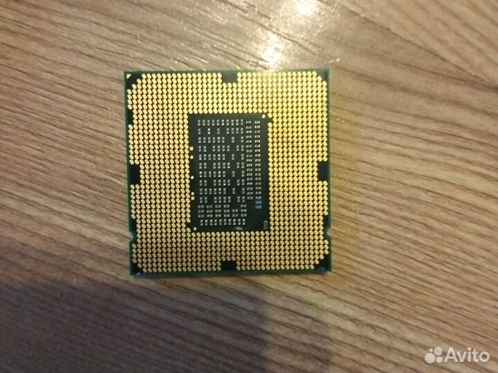 Процессор intel core i5 2400