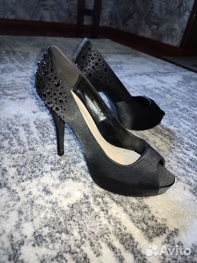 Туфли женские 39 размер