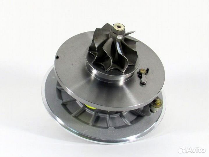 Картридж Турбины GT2260V BMW X5 3L M57N