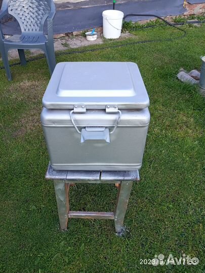 Термос на 15 литров