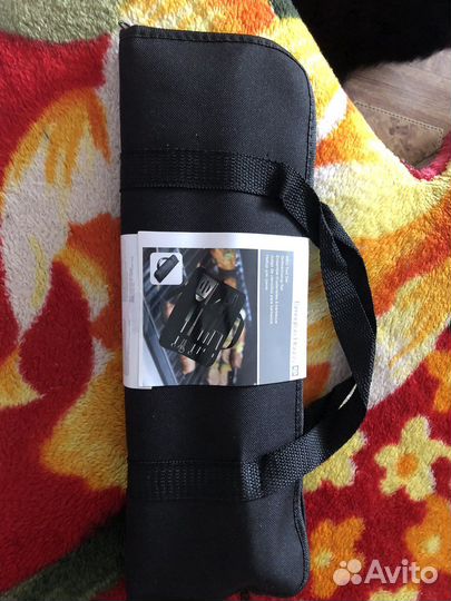 Набор для барбекю