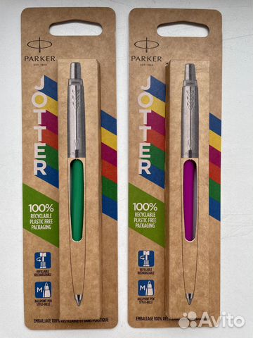 Ручка Parker jotter