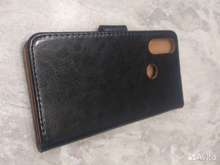 Чехол книжка redmi note 7