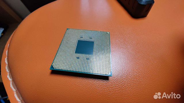 Процессор amd ryzen 5 3600x