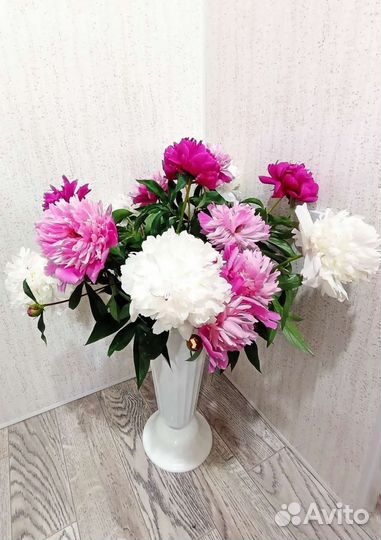 Ваза напольная