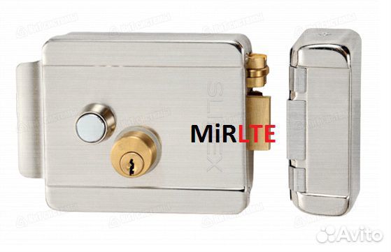 Электромеханический замок Slinex EL-02