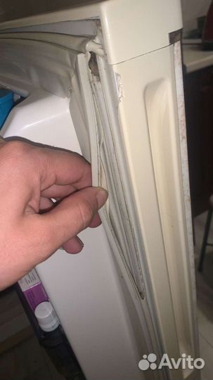 Холодильник Super General SG-R690