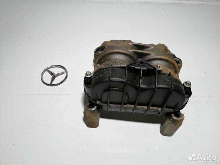 Балансир двигателя Mercedes M274