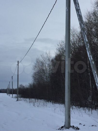 Участок 10,2 га (СНТ, ДНП)