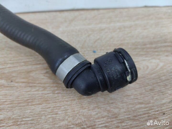 Патрубок системы охлаждения Bmw 3 F30 N47D20 2013