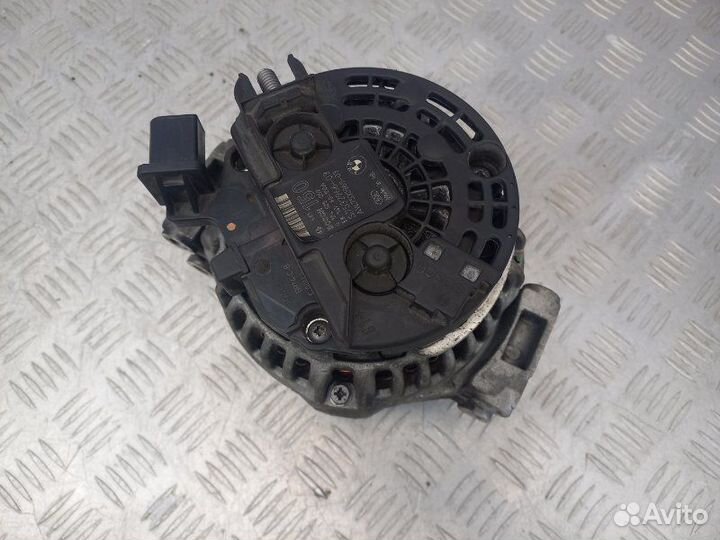 Генератор Bmw Z4 E85 2.0 N46 2006