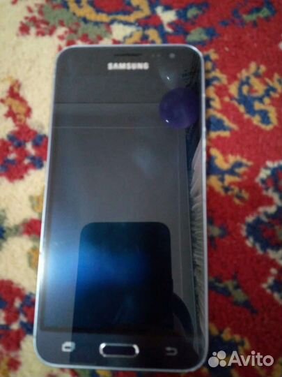 Samsung Galaxy J3 (2016) SM-J320F/DS, 8 ГБ