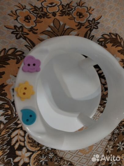 Стульчик для купания