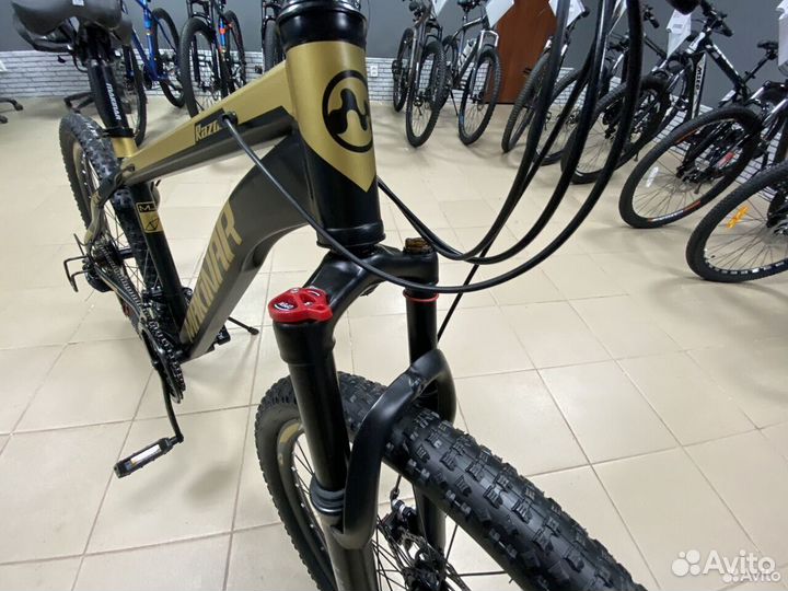 Велосипед прогулочный