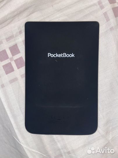Электронная книга Pocketbook 626 plus