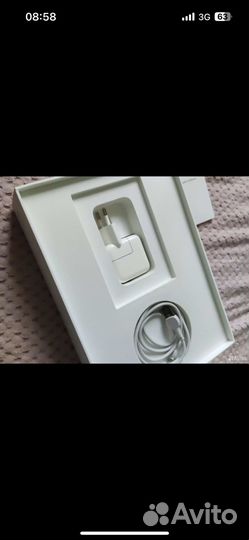 iPad 6 поколения