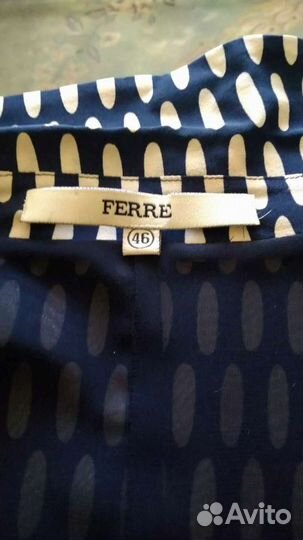 Пиджак женский, италия