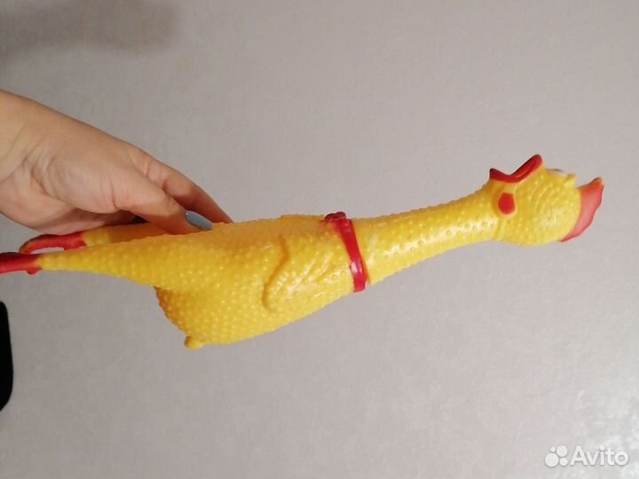 Игрушки для собак