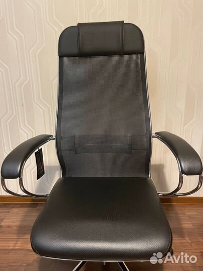 Офисное кресло samurai